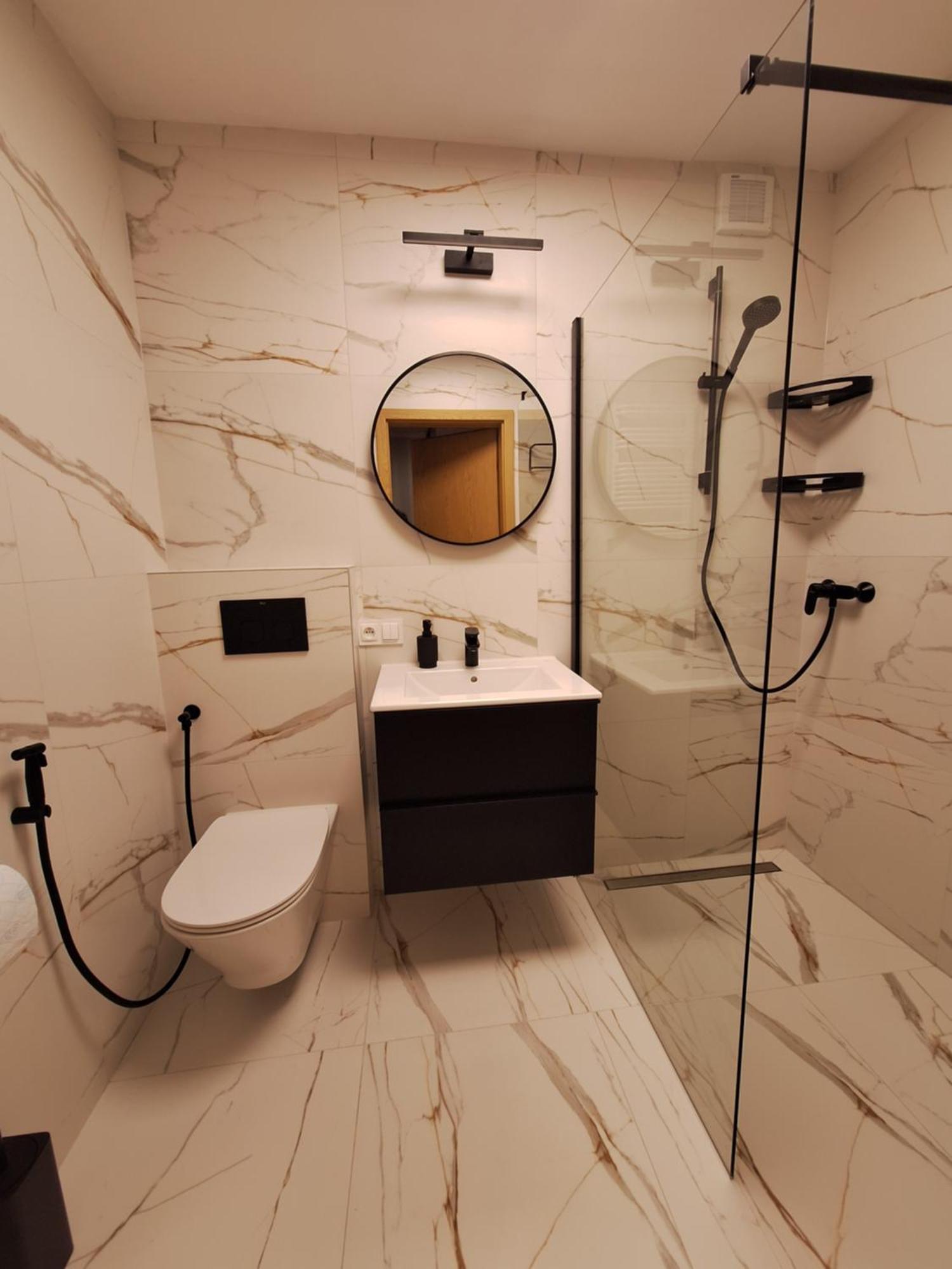 Kaspro Apartment Закопане Екстер'єр фото